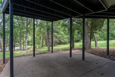 ASK about possible OWNER FINANCING options!! Step into something on Pinnacle Golf and Boat Club in Texas - for sale on GolfHomes.com, golf home, golf lot