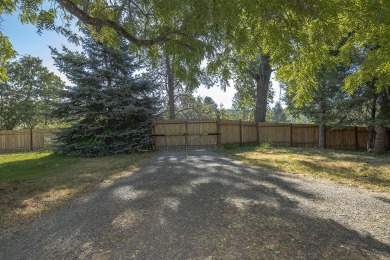 Charming 1910 Farmhouse on Nearly 10 EFU Acres with Irrigation on Applegate River Golf in Oregon - for sale on GolfHomes.com, golf home, golf lot