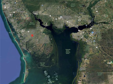 Great Rotonda West lot for sale! Over a quarter acre of property on Pinemoor West Golf Club in Florida - for sale on GolfHomes.com, golf home, golf lot