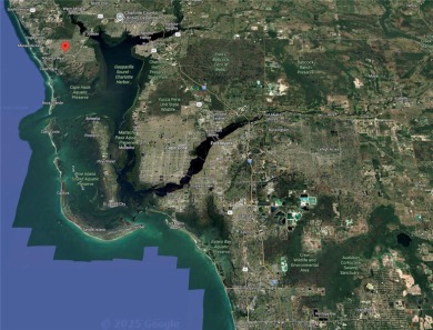 Great Rotonda West lot for sale! Over a quarter acre of property on Pinemoor West Golf Club in Florida - for sale on GolfHomes.com, golf home, golf lot