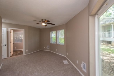 ASK about possible OWNER FINANCING options!! Step into something on Pinnacle Golf and Boat Club in Texas - for sale on GolfHomes.com, golf home, golf lot