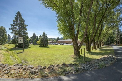 Charming 1910 Farmhouse on Nearly 10 EFU Acres with Irrigation on Applegate River Golf in Oregon - for sale on GolfHomes.com, golf home, golf lot