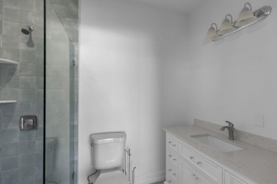 White sand oceanfront condo with breathtaking blue ocean views on Key Colony Beach Golf Course in Florida - for sale on GolfHomes.com, golf home, golf lot