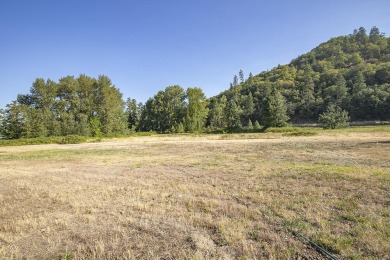 Charming 1910 Farmhouse on Nearly 10 EFU Acres with Irrigation on Applegate River Golf in Oregon - for sale on GolfHomes.com, golf home, golf lot