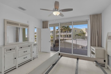 White sand oceanfront condo with breathtaking blue ocean views on Key Colony Beach Golf Course in Florida - for sale on GolfHomes.com, golf home, golf lot