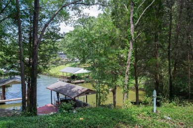 ASK about possible OWNER FINANCING options!! Step into something on Pinnacle Golf and Boat Club in Texas - for sale on GolfHomes.com, golf home, golf lot