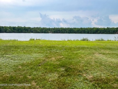 Welcome to your dream home in the 5-Star Platinum Club of Lake on Lake Naomi Timber Trails Golf Club in Pennsylvania - for sale on GolfHomes.com, golf home, golf lot