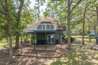 ASK about possible OWNER FINANCING options!! Step into something on Pinnacle Golf and Boat Club in Texas - for sale on GolfHomes.com, golf home, golf lot