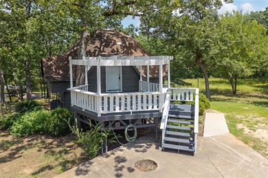 ASK about possible OWNER FINANCING options!! Step into something on Pinnacle Golf and Boat Club in Texas - for sale on GolfHomes.com, golf home, golf lot
