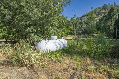 Charming 1910 Farmhouse on Nearly 10 EFU Acres with Irrigation on Applegate River Golf in Oregon - for sale on GolfHomes.com, golf home, golf lot