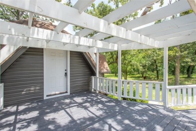 ASK about possible OWNER FINANCING options!! Step into something on Pinnacle Golf and Boat Club in Texas - for sale on GolfHomes.com, golf home, golf lot
