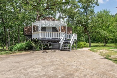 ASK about possible OWNER FINANCING options!! Step into something on Pinnacle Golf and Boat Club in Texas - for sale on GolfHomes.com, golf home, golf lot