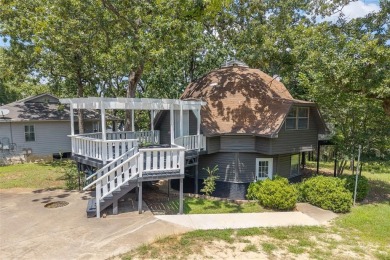 ASK about possible OWNER FINANCING options!! Step into something on Pinnacle Golf and Boat Club in Texas - for sale on GolfHomes.com, golf home, golf lot