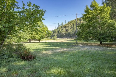 Charming 1910 Farmhouse on Nearly 10 EFU Acres with Irrigation on Applegate River Golf in Oregon - for sale on GolfHomes.com, golf home, golf lot