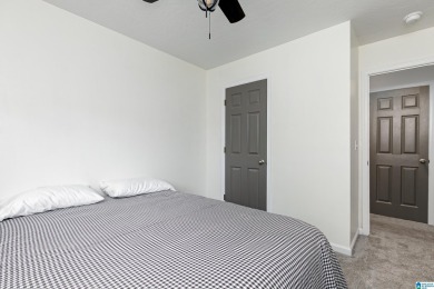 *4-Sided Brick Beauty with 3,500 Sq Ft of Modern Living Near on Pine Hill Country Club in Alabama - for sale on GolfHomes.com, golf home, golf lot