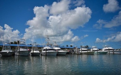 White sand oceanfront condo with breathtaking blue ocean views on Key Colony Beach Golf Course in Florida - for sale on GolfHomes.com, golf home, golf lot