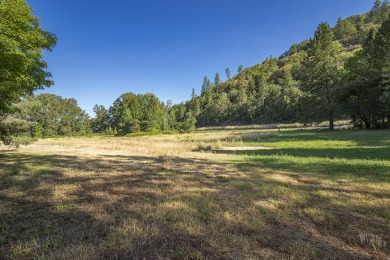 Charming 1910 Farmhouse on Nearly 10 EFU Acres with Irrigation on Applegate River Golf in Oregon - for sale on GolfHomes.com, golf home, golf lot