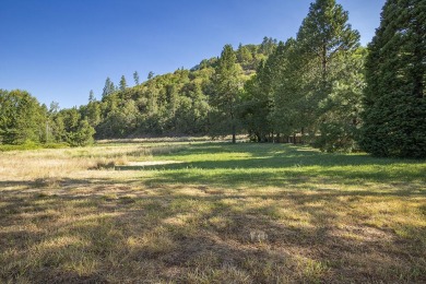 Charming 1910 Farmhouse on Nearly 10 EFU Acres with Irrigation on Applegate River Golf in Oregon - for sale on GolfHomes.com, golf home, golf lot