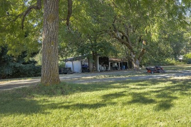 Charming 1910 Farmhouse on Nearly 10 EFU Acres with Irrigation on Applegate River Golf in Oregon - for sale on GolfHomes.com, golf home, golf lot