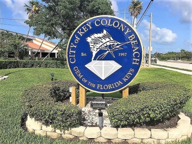 White sand oceanfront condo with breathtaking blue ocean views on Key Colony Beach Golf Course in Florida - for sale on GolfHomes.com, golf home, golf lot