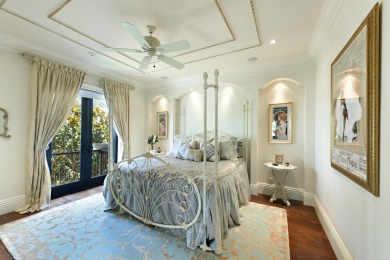This prestigious estate in St Andrews Country Club, with 5 on St. Andrews Country Club of Boca Raton in Florida - for sale on GolfHomes.com, golf home, golf lot