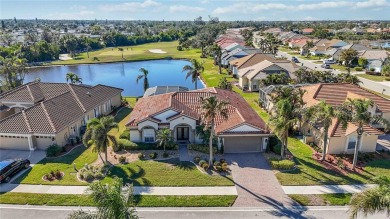 Welcome to your slice of paradise in the highly sought after on Pelican Pointe Golf and Country Club in Florida - for sale on GolfHomes.com, golf home, golf lot