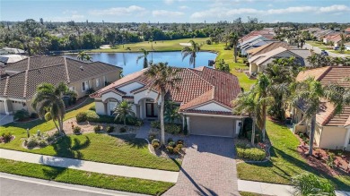 Welcome to your slice of paradise in the highly sought after on Pelican Pointe Golf and Country Club in Florida - for sale on GolfHomes.com, golf home, golf lot