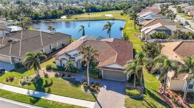 Welcome to your slice of paradise in the highly sought after on Pelican Pointe Golf and Country Club in Florida - for sale on GolfHomes.com, golf home, golf lot