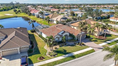 Welcome to your slice of paradise in the highly sought after on Pelican Pointe Golf and Country Club in Florida - for sale on GolfHomes.com, golf home, golf lot