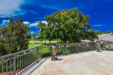 This prestigious estate in St Andrews Country Club, with 5 on St. Andrews Country Club of Boca Raton in Florida - for sale on GolfHomes.com, golf home, golf lot