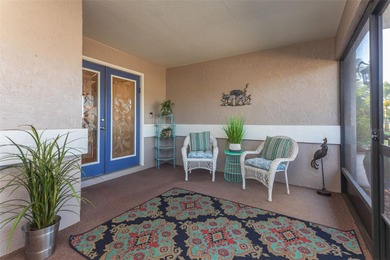 This spacious home has been remodeled and upgraded in the last 5 on Highland Lakes Executive Golf Course in Florida - for sale on GolfHomes.com, golf home, golf lot