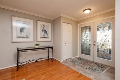 This spacious home has been remodeled and upgraded in the last 5 on Highland Lakes Executive Golf Course in Florida - for sale on GolfHomes.com, golf home, golf lot