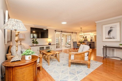 This spacious home has been remodeled and upgraded in the last 5 on Highland Lakes Executive Golf Course in Florida - for sale on GolfHomes.com, golf home, golf lot