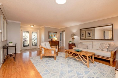 This spacious home has been remodeled and upgraded in the last 5 on Highland Lakes Executive Golf Course in Florida - for sale on GolfHomes.com, golf home, golf lot