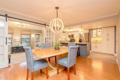 This spacious home has been remodeled and upgraded in the last 5 on Highland Lakes Executive Golf Course in Florida - for sale on GolfHomes.com, golf home, golf lot