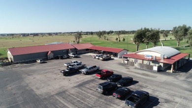Approximately 182.1600 acres with 18 hole golf course.  Includes on Sunset Country Club in Texas - for sale on GolfHomes.com, golf home, golf lot