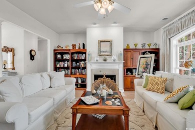 Welcome to 4507 Smilax Place, a stunning custom-built 4-bedroom on Wachesaw Plantation East Golf Course in South Carolina - for sale on GolfHomes.com, golf home, golf lot