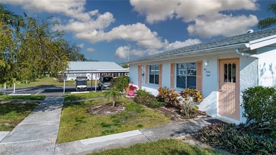 This is a must-see home, a completely updated condo, so do not on Kings Point Executive Golf Course in Florida - for sale on GolfHomes.com, golf home, golf lot