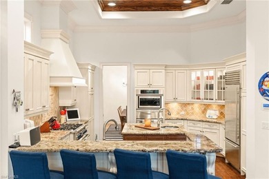 Welcome to 9085 Terranova Drive, a spacious single family home on Pelican Marsh Golf Club in Florida - for sale on GolfHomes.com, golf home, golf lot