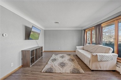 This updated 4-bedroom, 2-bath home is in a great Saint Paul on Phalen Park Golf Course in Minnesota - for sale on GolfHomes.com, golf home, golf lot