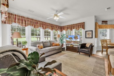 Welcome to 4507 Smilax Place, a stunning custom-built 4-bedroom on Wachesaw Plantation East Golf Course in South Carolina - for sale on GolfHomes.com, golf home, golf lot