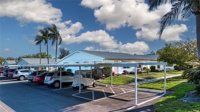 This is a must-see home, a completely updated condo, so do not on Kings Point Executive Golf Course in Florida - for sale on GolfHomes.com, golf home, golf lot