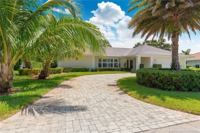 Welcome to your dream home in the prestigious Yacht & Country on Yacht and Country Club in Florida - for sale on GolfHomes.com, golf home, golf lot