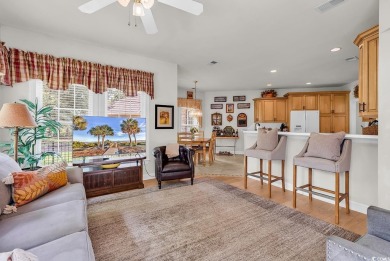 Welcome to 4507 Smilax Place, a stunning custom-built 4-bedroom on Wachesaw Plantation East Golf Course in South Carolina - for sale on GolfHomes.com, golf home, golf lot