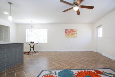 This is a must-see home, a completely updated condo, so do not on Kings Point Executive Golf Course in Florida - for sale on GolfHomes.com, golf home, golf lot