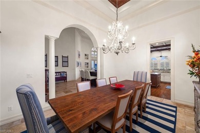 Welcome to 9085 Terranova Drive, a spacious single family home on Pelican Marsh Golf Club in Florida - for sale on GolfHomes.com, golf home, golf lot