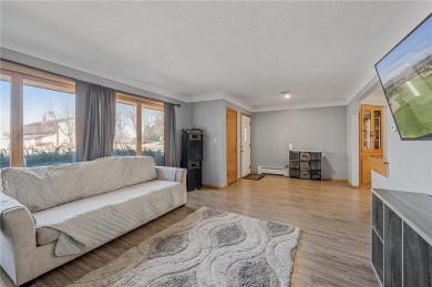This updated 4-bedroom, 2-bath home is in a great Saint Paul on Phalen Park Golf Course in Minnesota - for sale on GolfHomes.com, golf home, golf lot
