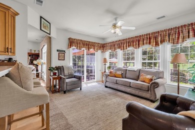 Welcome to 4507 Smilax Place, a stunning custom-built 4-bedroom on Wachesaw Plantation East Golf Course in South Carolina - for sale on GolfHomes.com, golf home, golf lot