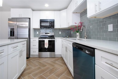 This is a must-see home, a completely updated condo, so do not on Kings Point Executive Golf Course in Florida - for sale on GolfHomes.com, golf home, golf lot