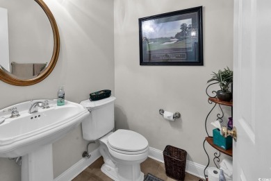 Welcome to 4507 Smilax Place, a stunning custom-built 4-bedroom on Wachesaw Plantation East Golf Course in South Carolina - for sale on GolfHomes.com, golf home, golf lot